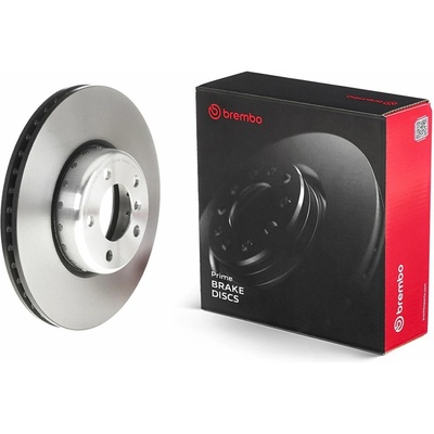 Brzdový kotúč BREMBO 09.C397.13