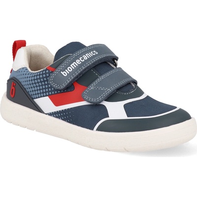 Biomecanics Sauvage Petrol modré