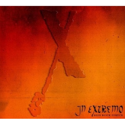 IN EXTREMO: KEIN BLICK ZURUCK CD