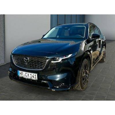Mazda CX-5 2.5 141 Homura AWD 104 kW