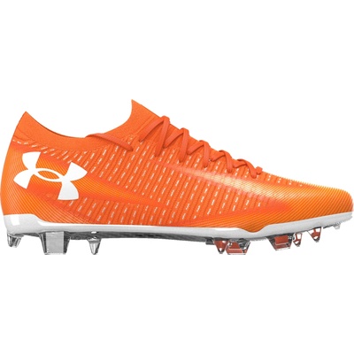 Under Armour Shadow Elite 3 FG oranžová