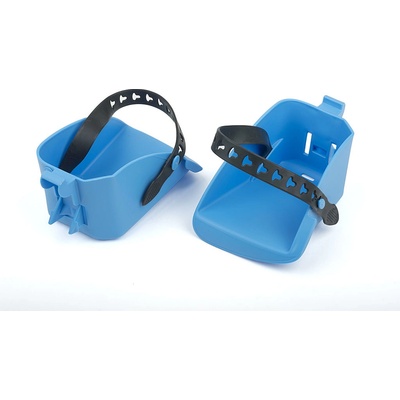 opěrky nohou Author Bubbly maxi