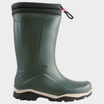 Dunlop Гумени ботуши dunlop blizzard green , 06300008 (06300008)
