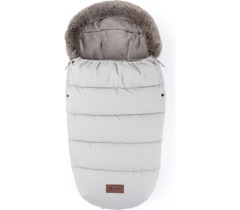 Petite&Mars 4v1 Comfy Mocha Mousse
