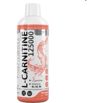 Kevin Levrone L-Carnitine 125000 1000 ml