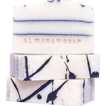 Almara Soap Natural After Tattoo натурален сапун с успокояващ ефект 90 гр