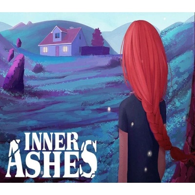 Inner Ashes
