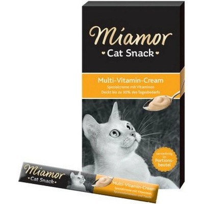 Miamor Krém Multi Vitamín (90 g)