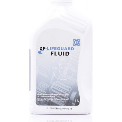 ZF LifeguardFluid 6 1 l