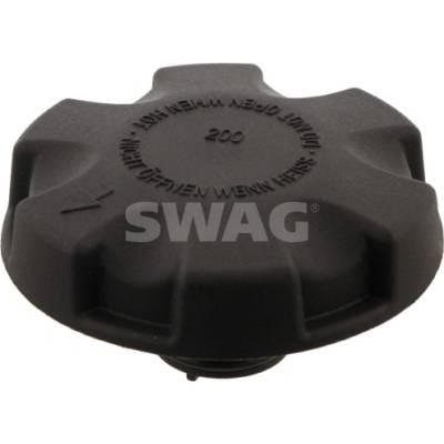 Uzavírací víčko SWAG 20 92 9607