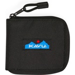 KAVU Портфейл Kavu Zip Around Wallet - Raven - размер One Size (511-0784-0311)
