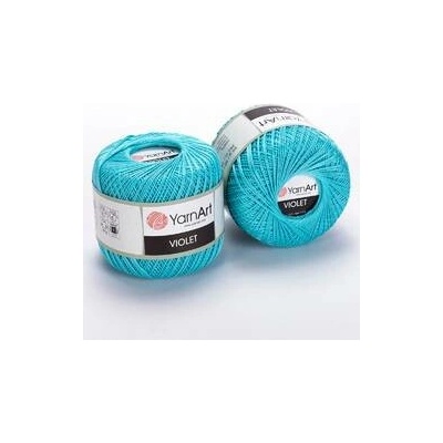 YarnArt Violet 5353 - aqua