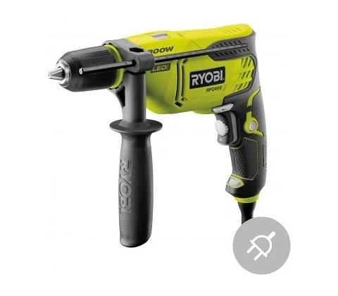 Ryobi RPD 800K