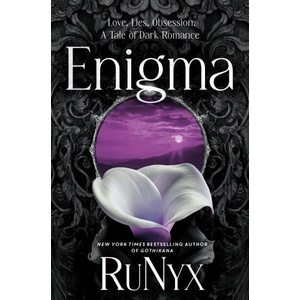Enigma (ISBN: 9781911746065)