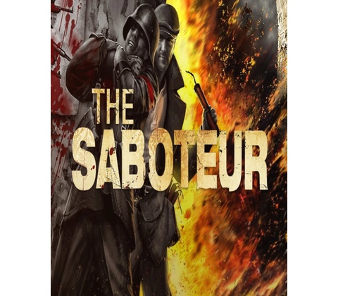 The Saboteur