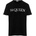 Alexander McQueen Logo black