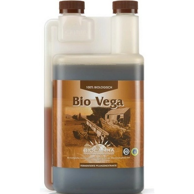 Canna BIO Vega 1l