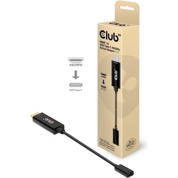Club3D CAC-1333