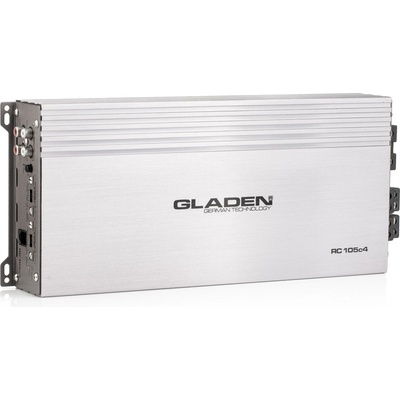 Mosconi Gladen RC 105c4 G2
