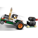 Stavebnice LEGO® LEGO® Creator 31104 Hamburgerový monster truck