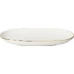 Villeroy & Boch Чиния за закуски или чинийка за сос Anmut Gold (10-4653-3570)