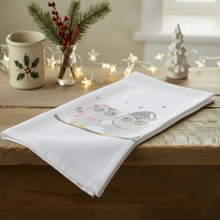 BBK LOVELY CHRISTMAS SOVIČKY 38x63 cm