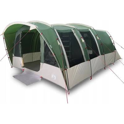 Euro Tent 8