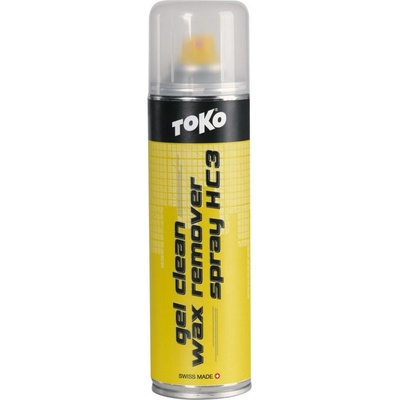 Toko HC3 gel clean spray 250 ml – Zbozi.Blesk.cz