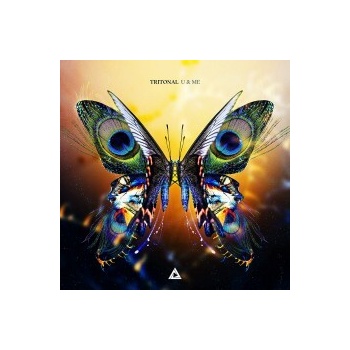 Tritonal - U & Me Digipack CD