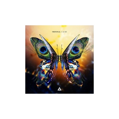 Tritonal - U & Me Digipack CD