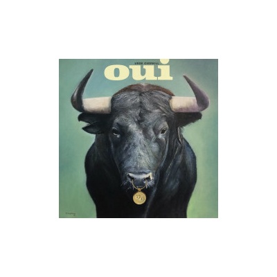 URGE OVERKILL - OUI CD