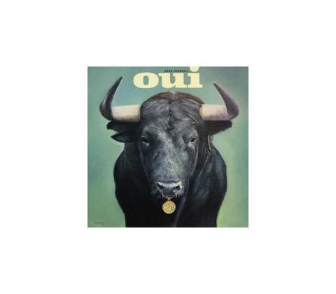 URGE OVERKILL - OUI CD
