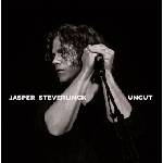 Jasper Steverlinck - Uncut (Limited Edition) (Crystal Clear Coloured) (180 g) (10" Vinyl) (8719262042254)