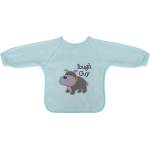 Lorelli ЛИГАВНИК БРОДЕРИЯ С РЪКАВИ boy (10260270002)