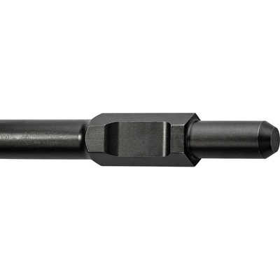 Rennsteig Werkzeuge Široký, zahnutá, SDS-plus, 250 mm 212 25021