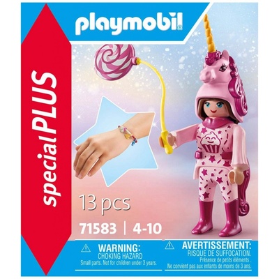 Playmobil 71583 Roztomilý jednorožec