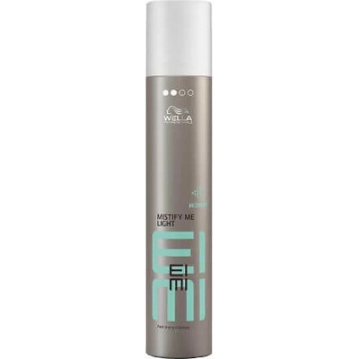 Wella Professionals Lak na vlasy so strednou fixáciou Eimi Mistify Me Light (Hairspray) 75 ml