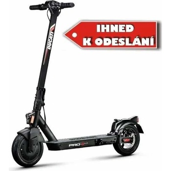 Ducati PRO-II Plus