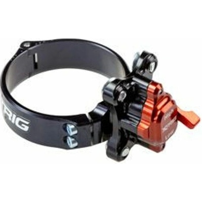 X-TRIG Holeshot X-TRIG 70100033 52mm WP 43mm