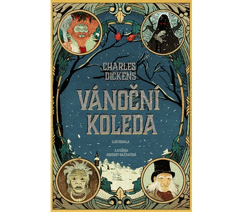 Vánoční koleda