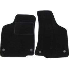 Koberce textilné J&J AUTOMOTIVE VW Caddy 1998-2003