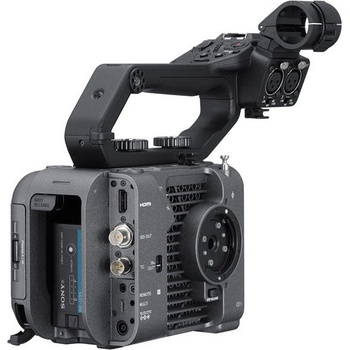 Image 1 of Sony FX6 Body (ILMEFX6VDI.EU)