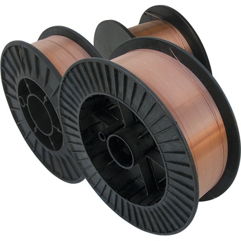 Adler Zvárací drôt 0,8mm 1kg ER 70S-6