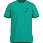 Maloja Мъжка тениска Maloja SchnideM. T-shirt - Polar Light (216-8893-0411)