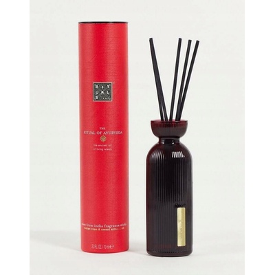 Rituals Mini aróma difuzér The Ritual of Ayurveda Mini Fragrance Sticks 70 ml