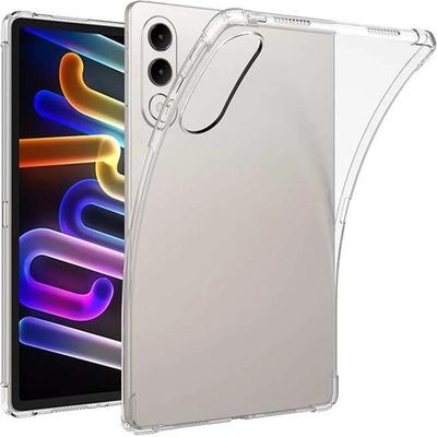 Прозрачен TPU калъф със скрийн протектор за Lenovo Xiaoxin Pad Pro GT TB710FU