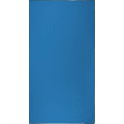 The One Towelling 1001 classic plážová osuška azure aqua 100 x 180 cm