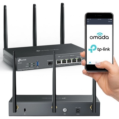 TP-Link ER706W