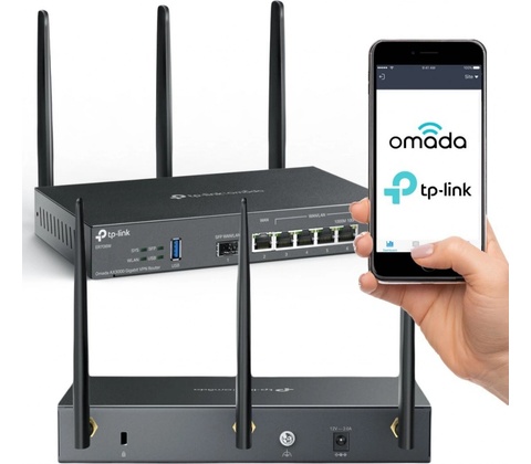 TP-Link ER706W