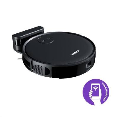 Tesla Smart Robot Vacuum AI100 TSL-VC-AI100